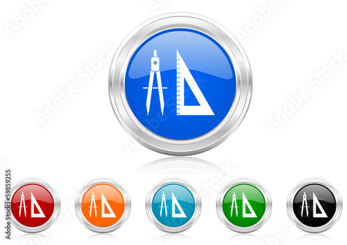 Free Download learning icon vector set - GFXLoad