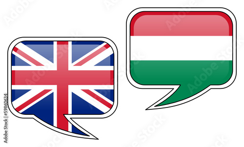 British-Hungarian Conversation