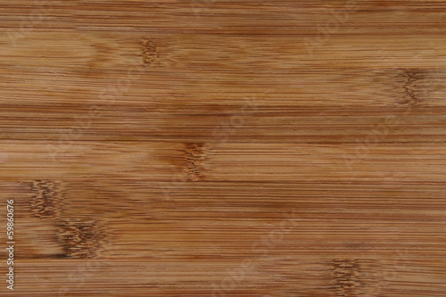 Realistic wooden texture