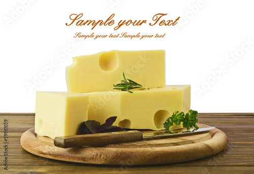 cheese