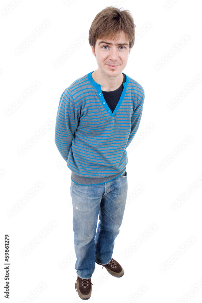man full body man full body
