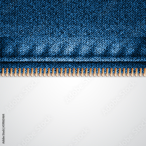Denim texture