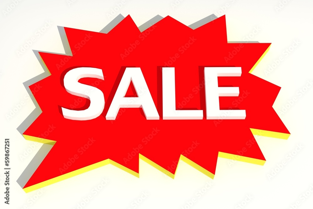 Sale Sale