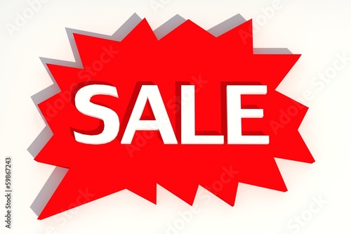 Sale