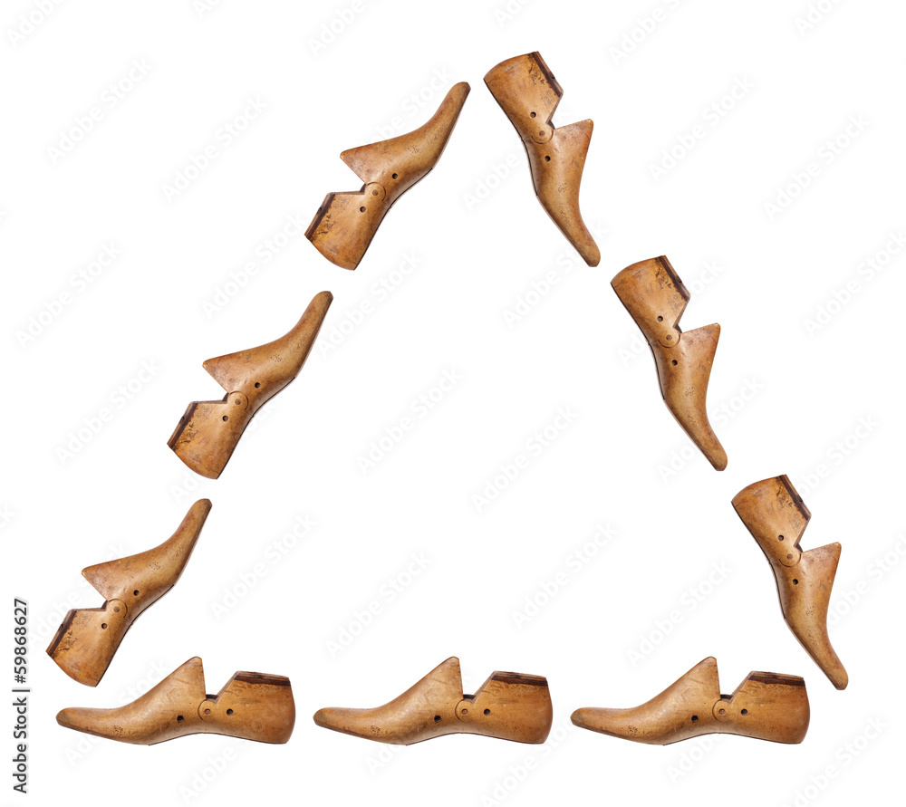 Shoe Lasts Shoe Lasts