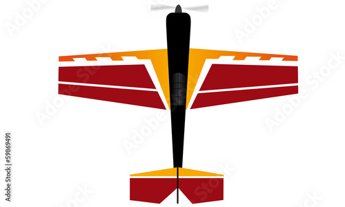 Flugzeug