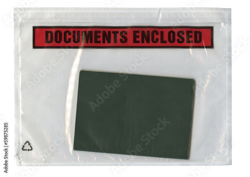 document in the pack