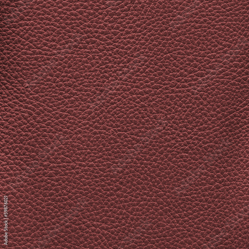 brown leather texture as background