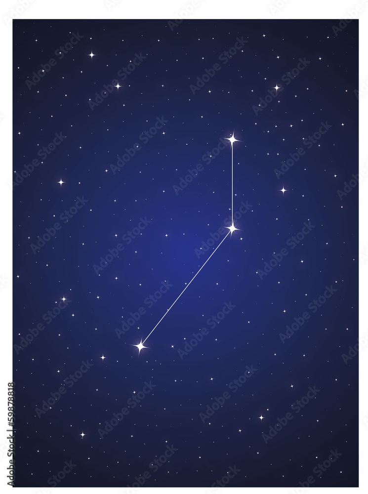Constellation Pictor
