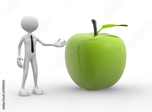 Apple