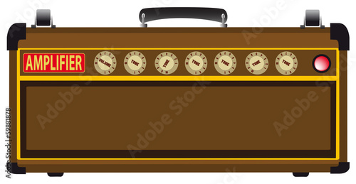 Power Amplifier