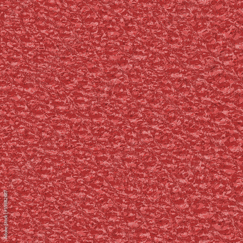 red textured background