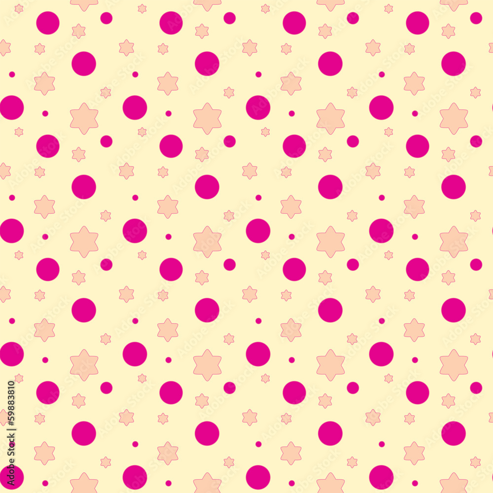 Seamless pattern in pastel tones. Vector repeating texture Seamless pattern in pastel tones. Vector repeating texture