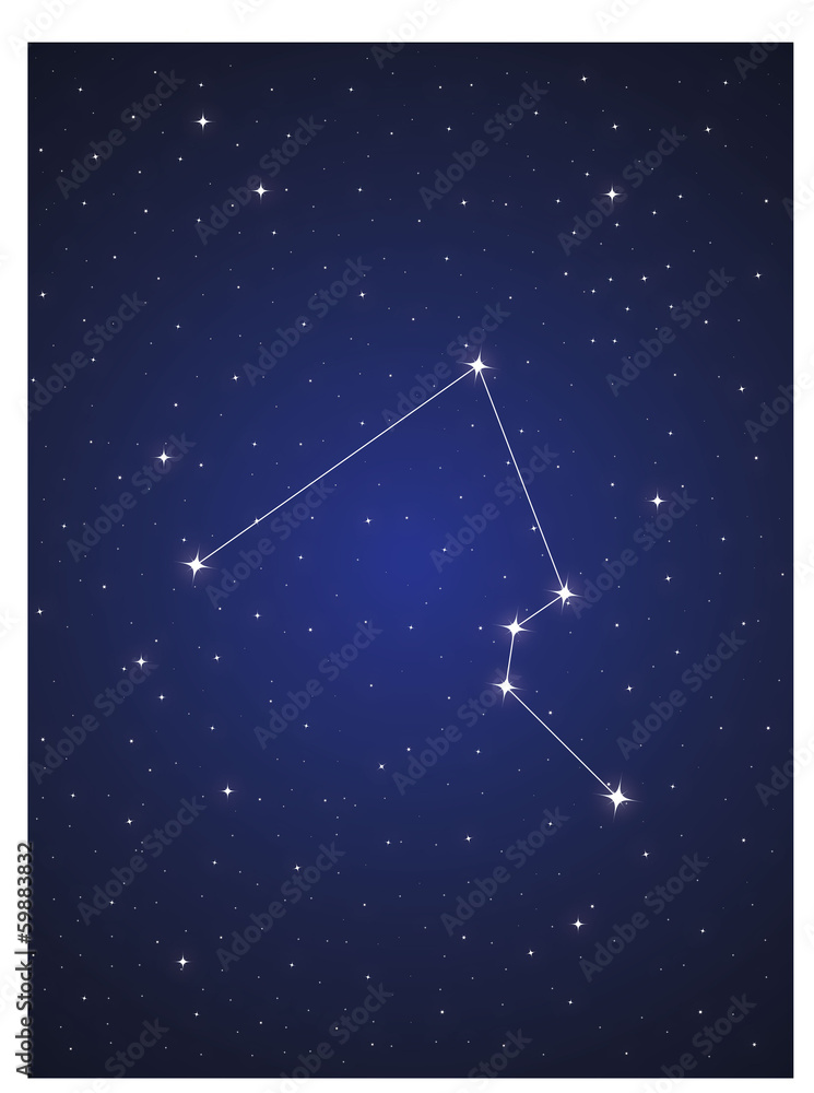 Constellation Serpens