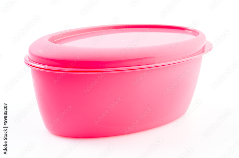 Food plastic container Food plastic container