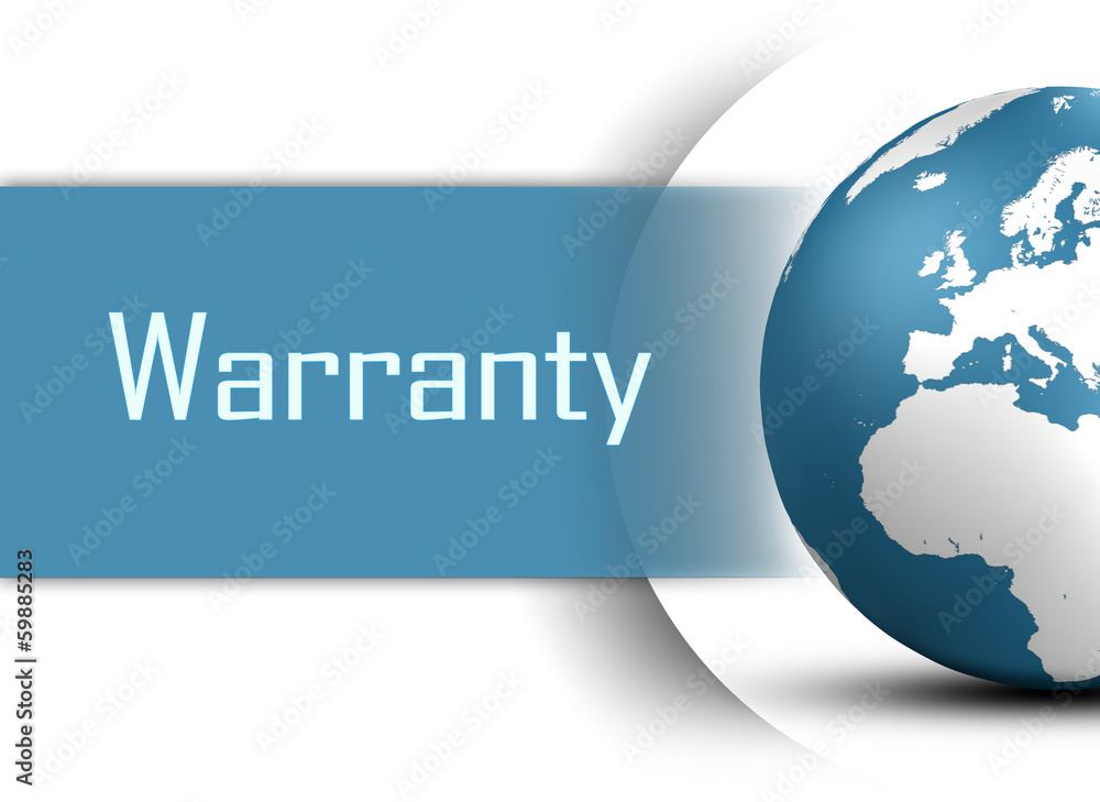 Warranty Warranty