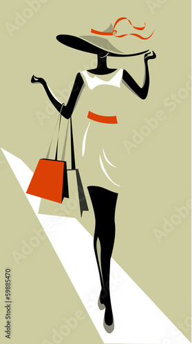 Fashion Illustration