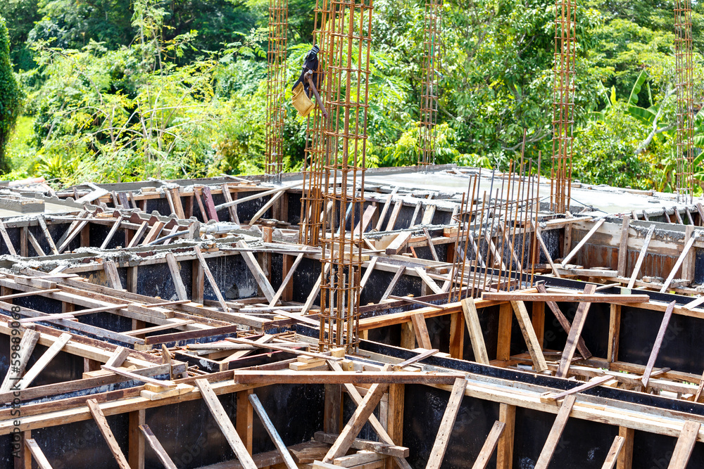 Cement for house construction Cement for house construction