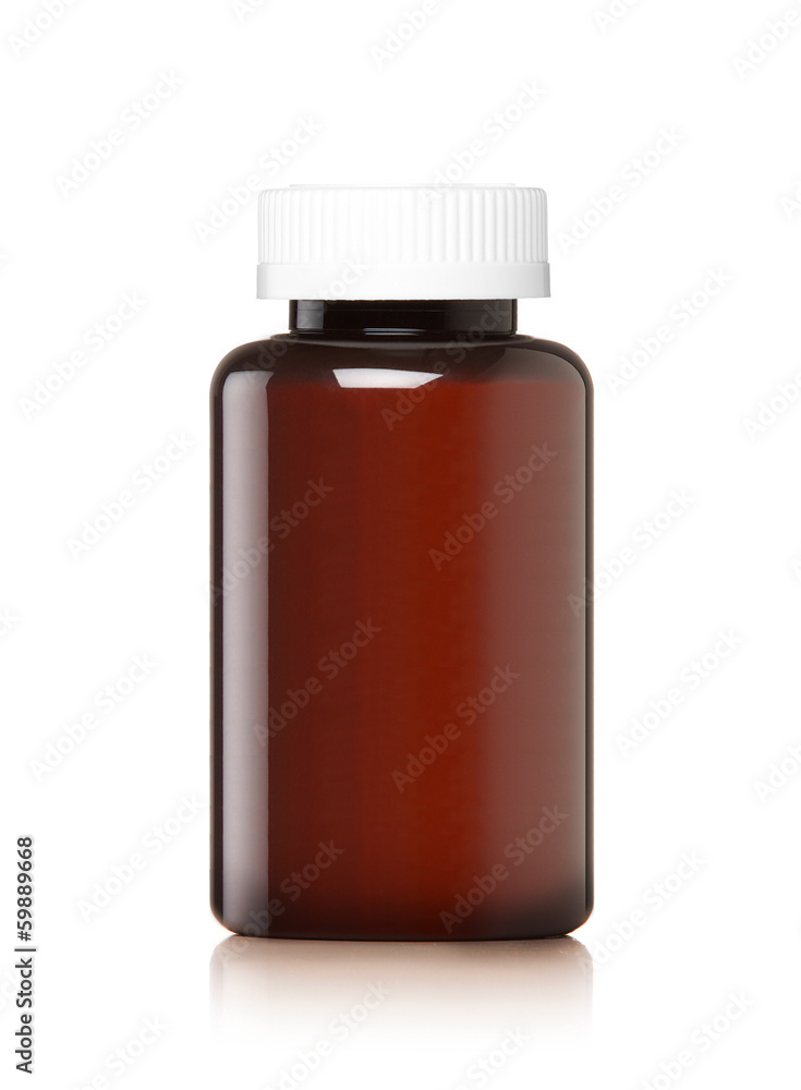 Medicine bottle Medicine bottle