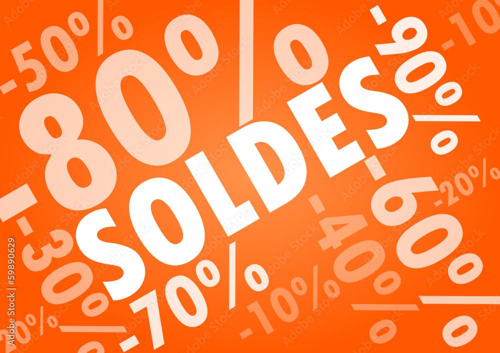 Soldes Orange Soldes Orange