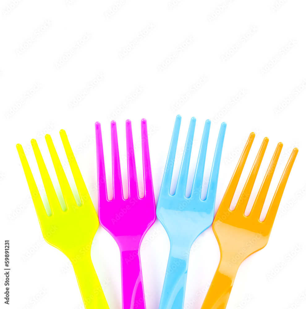 Color tableware Color tableware