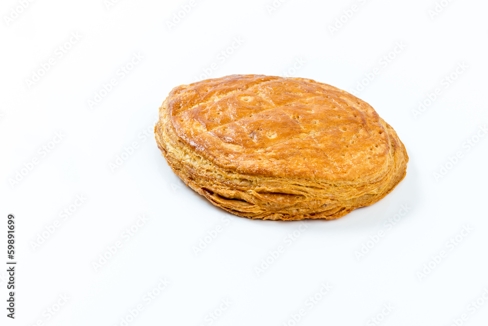 Galette des rois Galette des rois