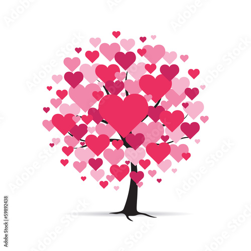 Arbre d'Amour