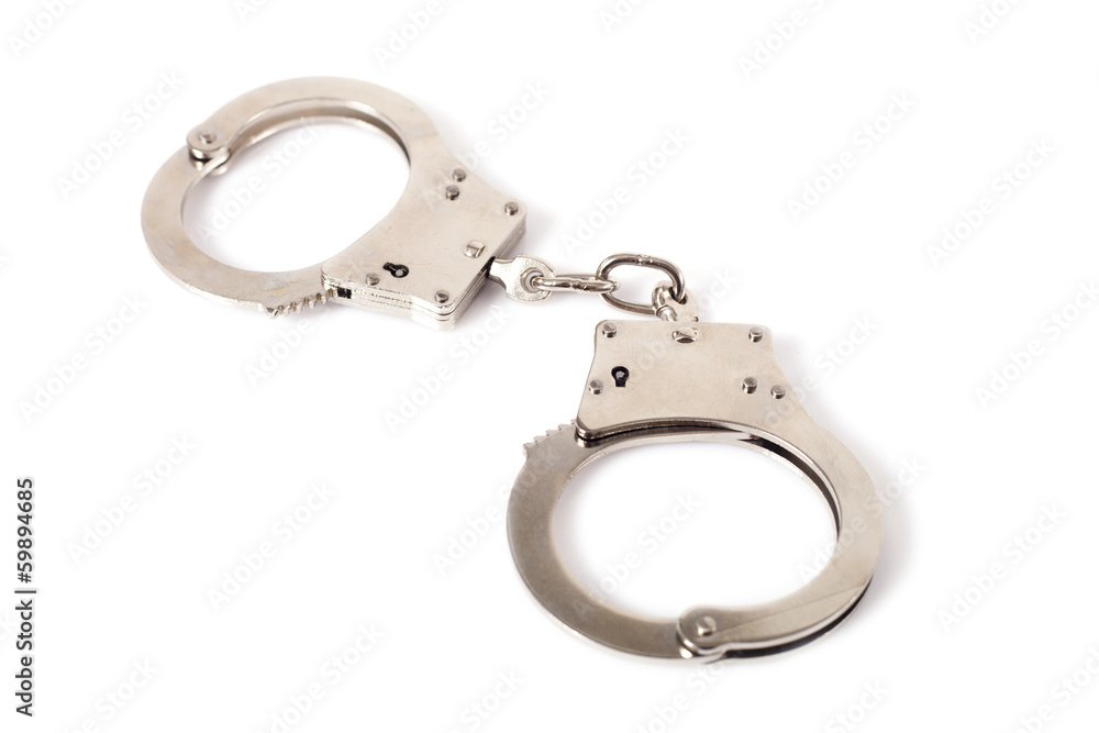 Handcuffs Handcuffs