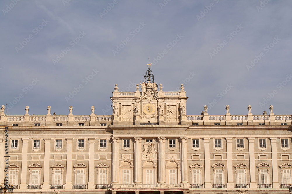 Obraz premium Palais royal