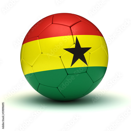 Ghanaian Football
