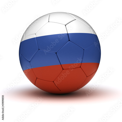 Russian Football