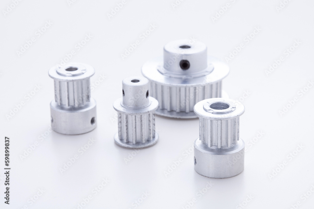 pulleys pulleys