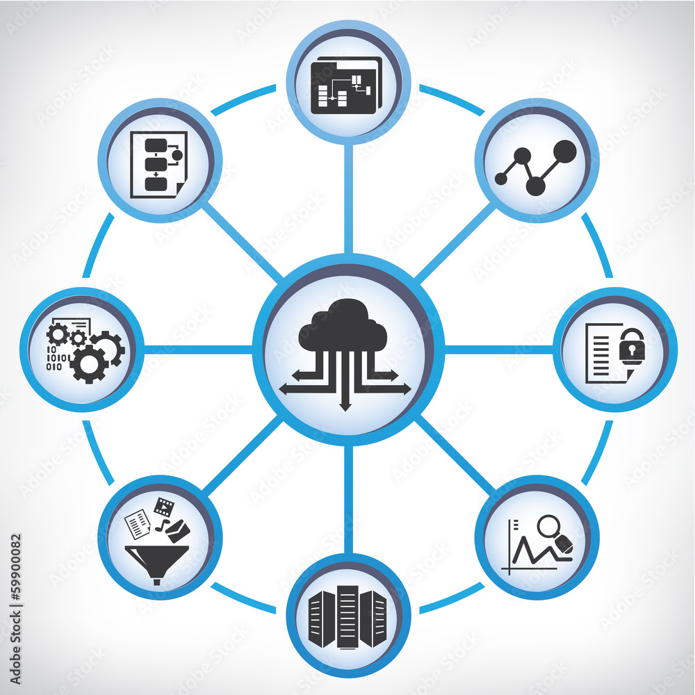 big data, data analytic concept big data, data analytic concept