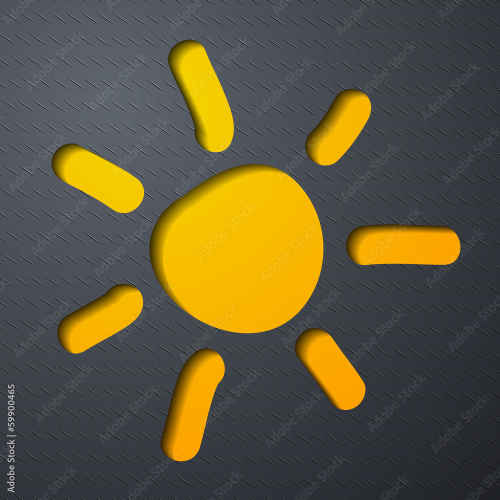 summer icon summer icon