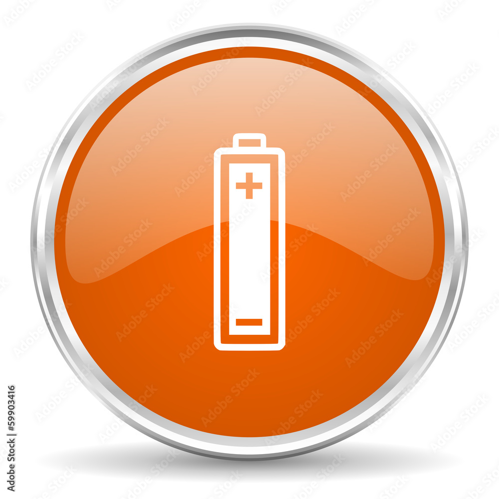 battery icon battery icon