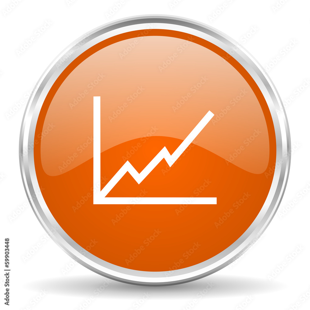 chart icon chart icon