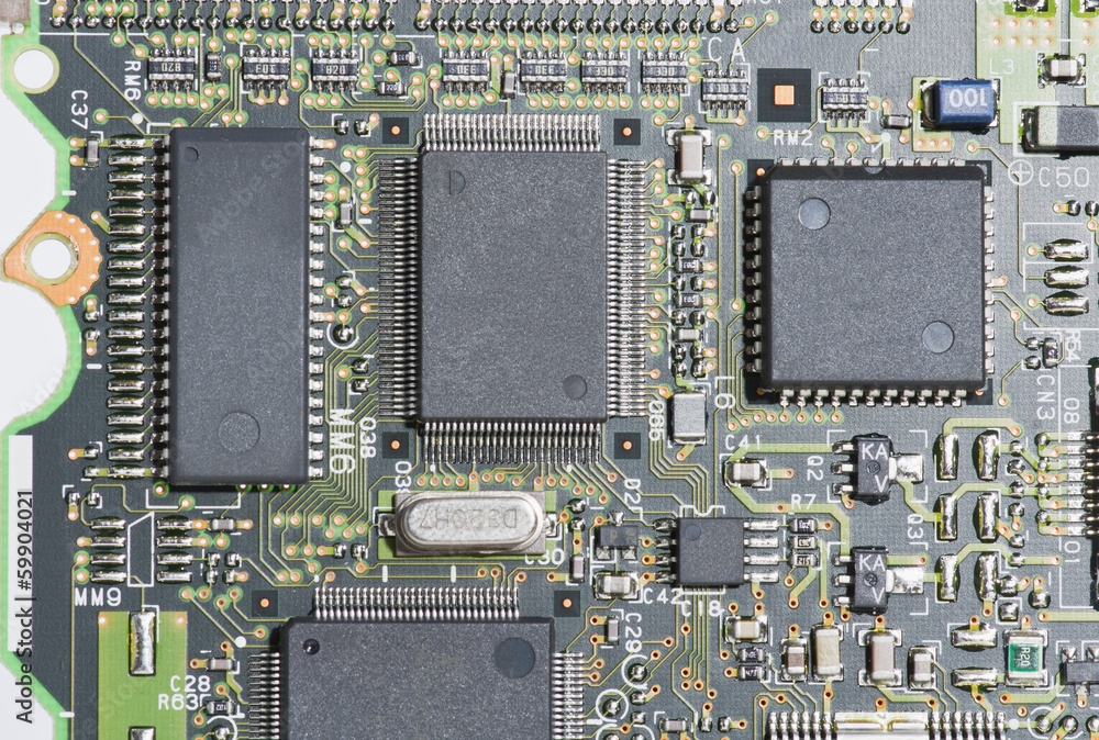 motherboard motherboard