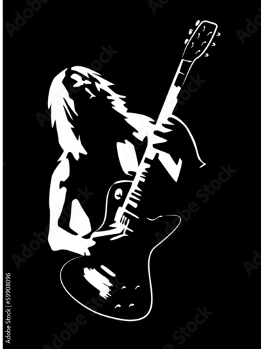 Rock Musik Tribal