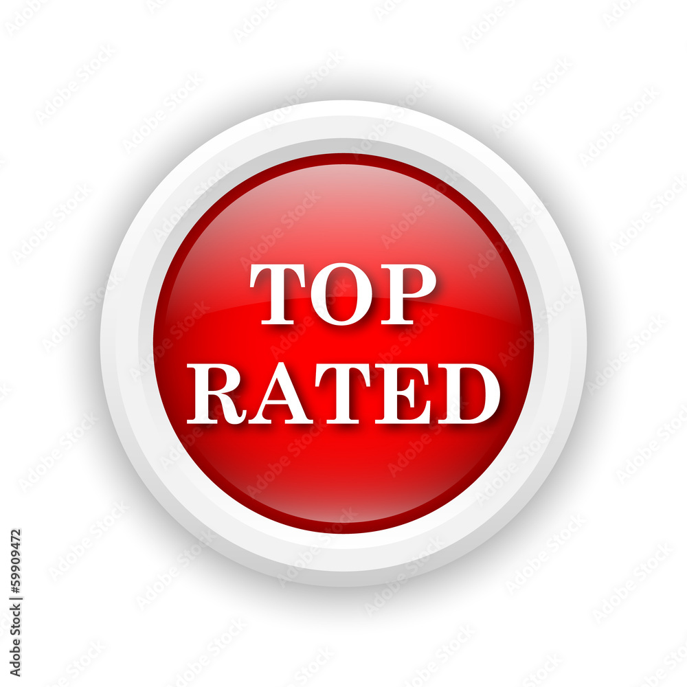 Top rated icon Top rated icon