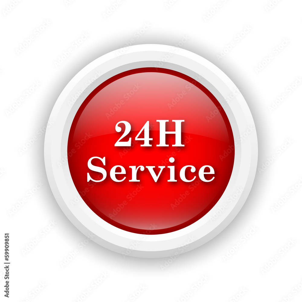 24H Service icon 24H Service icon