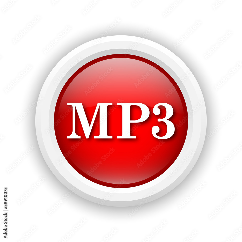 MP3 icon