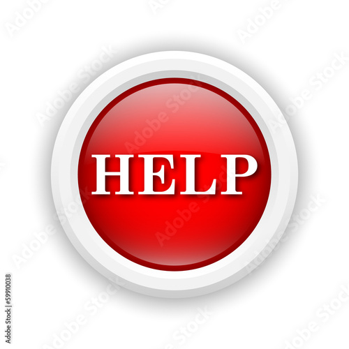 Help icon