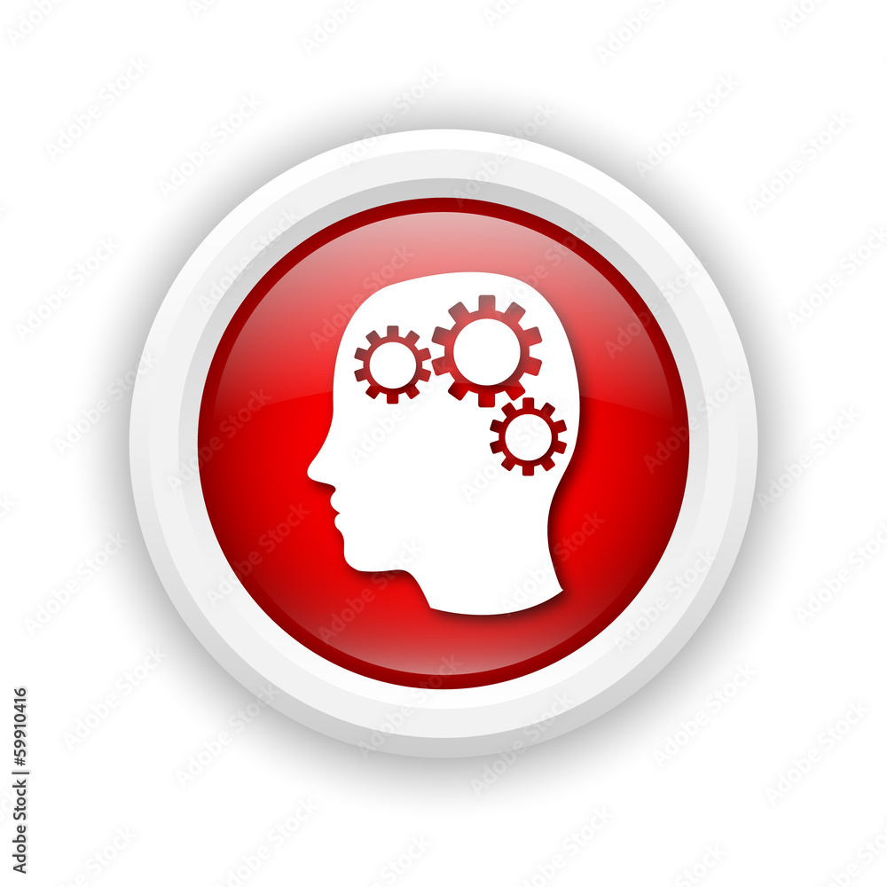 Brain icon Brain icon