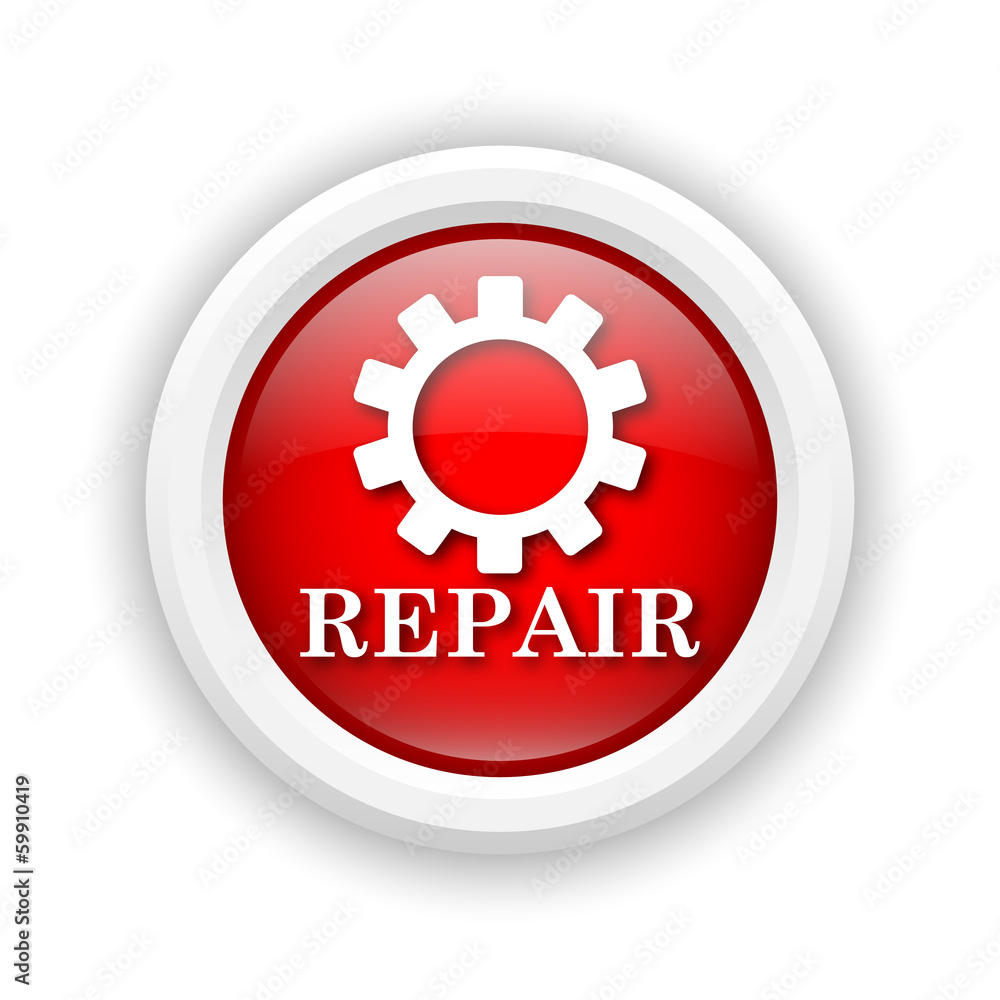 Repair icon