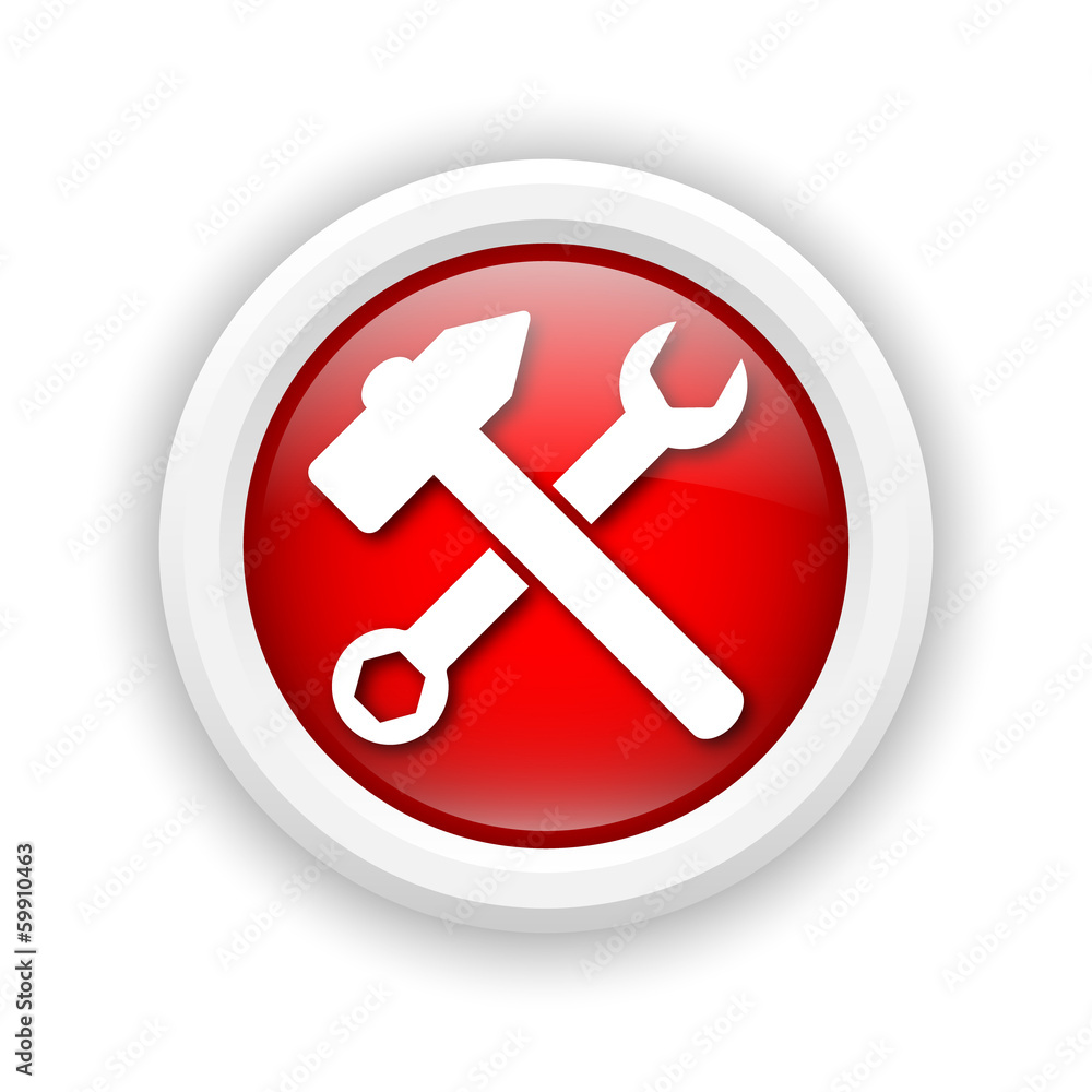 Tools  icon