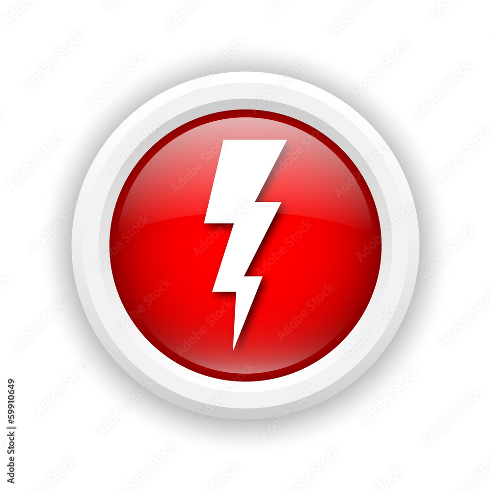 Lightning icon Lightning icon
