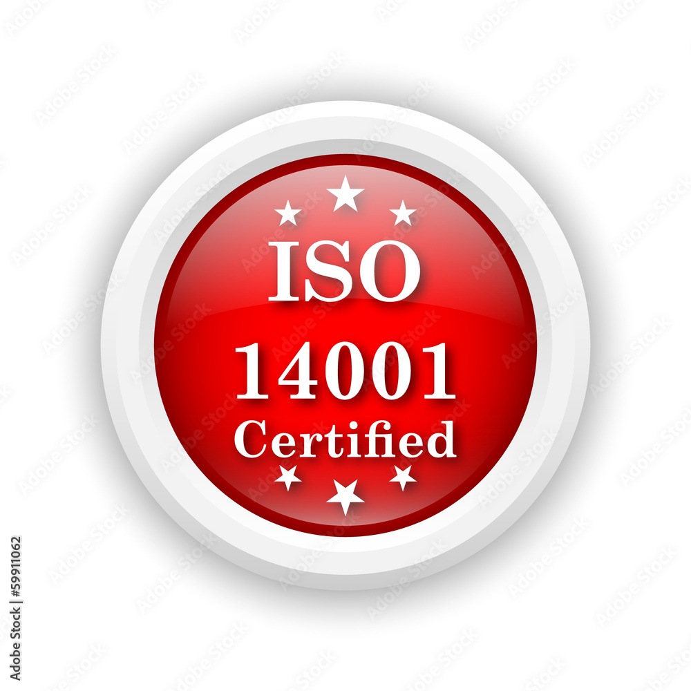 ISO14001 icon