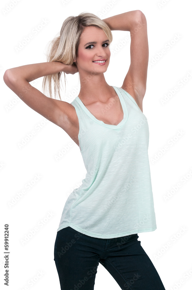 Beautiful Woman Beautiful Woman