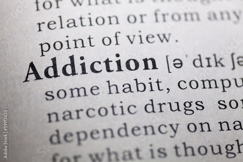 Addiction