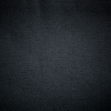 Black fabric